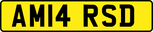 AM14RSD