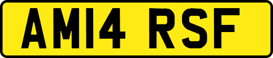 AM14RSF