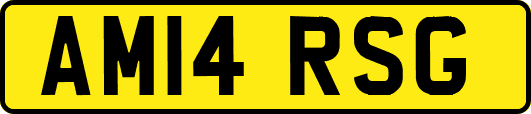AM14RSG
