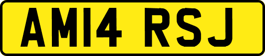 AM14RSJ