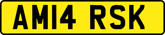 AM14RSK