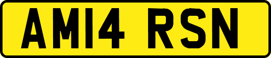 AM14RSN