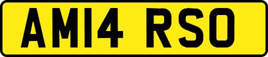 AM14RSO