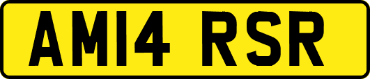 AM14RSR