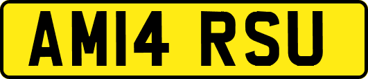 AM14RSU