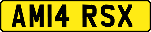 AM14RSX