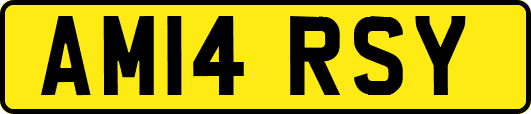 AM14RSY