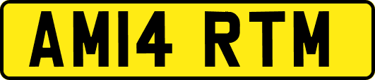 AM14RTM