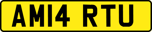 AM14RTU
