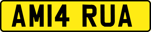 AM14RUA
