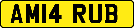 AM14RUB