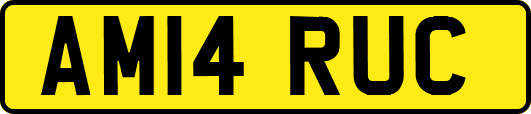 AM14RUC