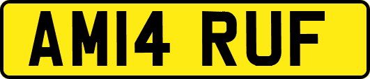 AM14RUF