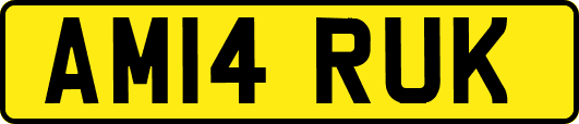 AM14RUK