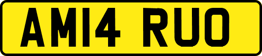 AM14RUO