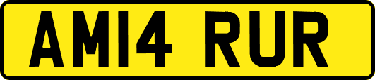 AM14RUR