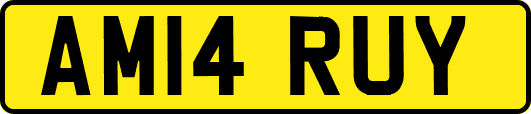 AM14RUY
