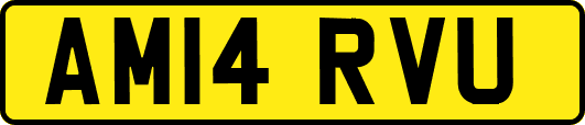 AM14RVU