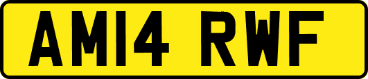 AM14RWF