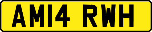 AM14RWH