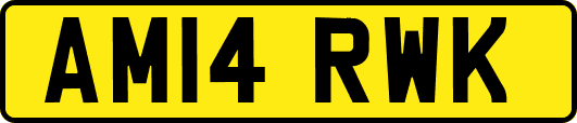 AM14RWK