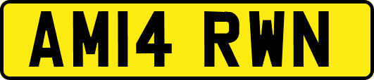 AM14RWN