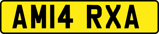 AM14RXA
