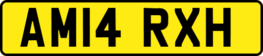 AM14RXH