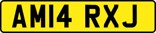 AM14RXJ
