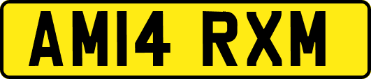 AM14RXM