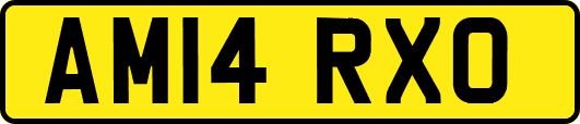AM14RXO