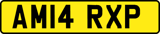 AM14RXP