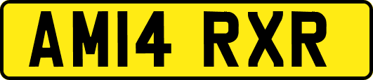 AM14RXR