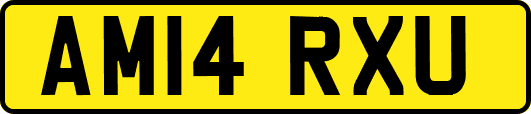 AM14RXU