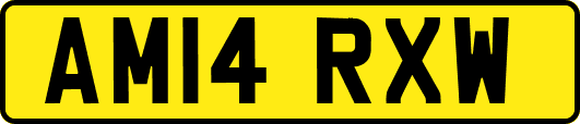 AM14RXW