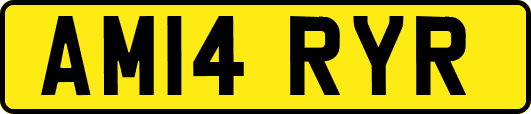 AM14RYR