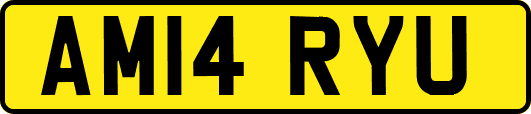 AM14RYU