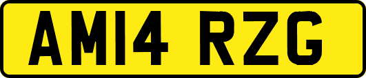 AM14RZG