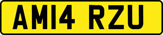 AM14RZU