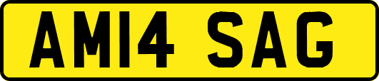AM14SAG