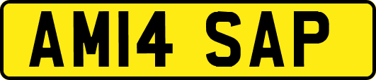 AM14SAP