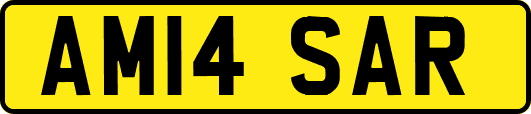 AM14SAR