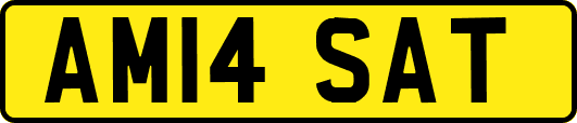 AM14SAT