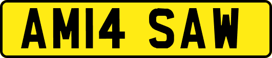 AM14SAW