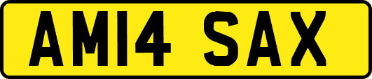 AM14SAX