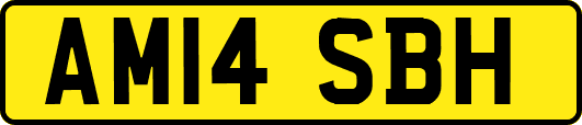 AM14SBH