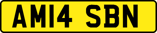 AM14SBN