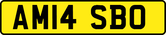 AM14SBO