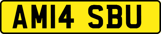 AM14SBU