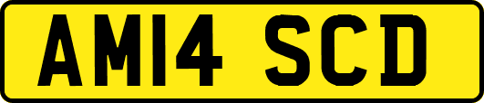 AM14SCD